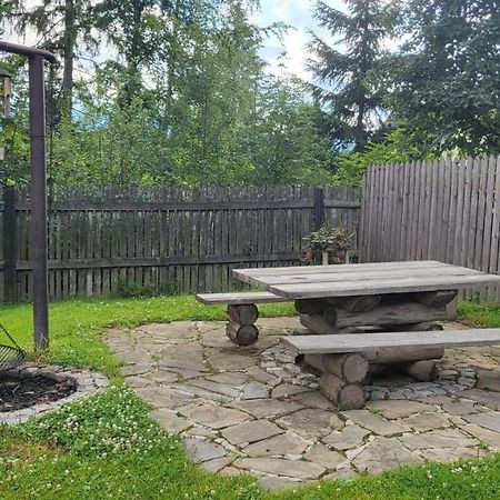 U Kowalskich - pokoje i apartamenty Kościelisko Zewnętrze zdjęcie