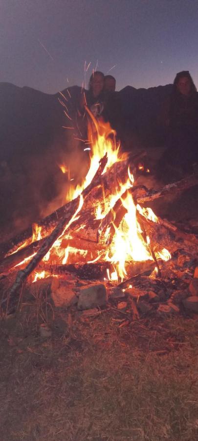U Kowalskich - pokoje i apartamenty Kościelisko Zewnętrze zdjęcie