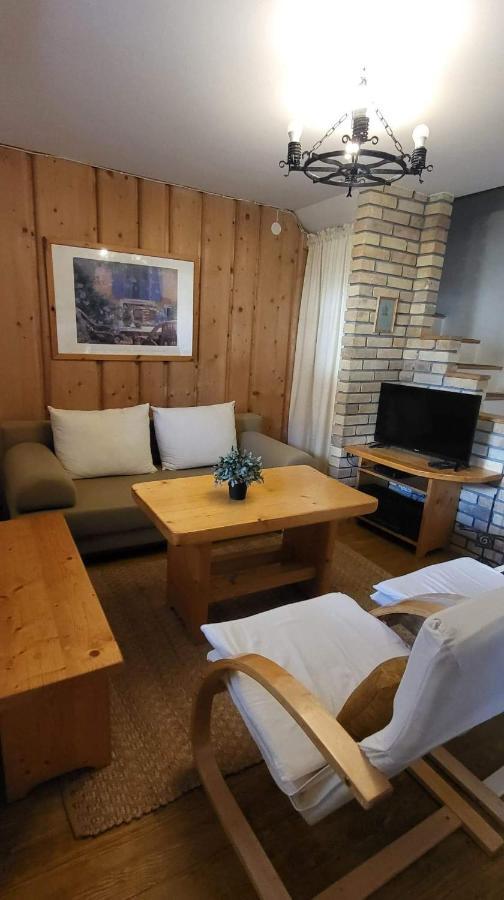 U Kowalskich - pokoje i apartamenty Kościelisko Zewnętrze zdjęcie