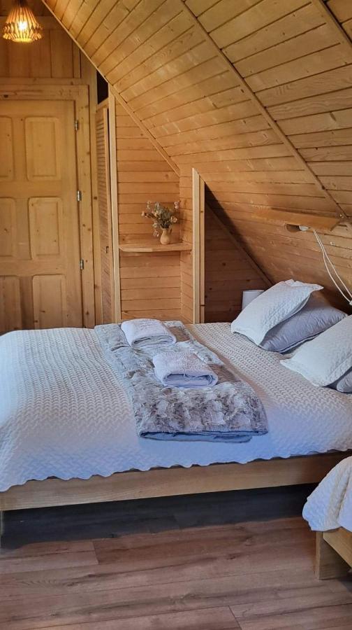 U Kowalskich - pokoje i apartamenty Kościelisko Zewnętrze zdjęcie