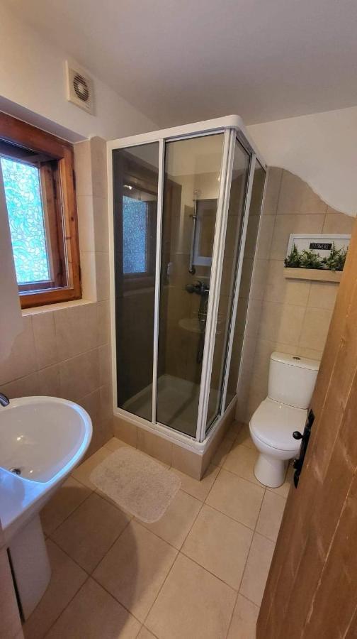 U Kowalskich - pokoje i apartamenty Kościelisko Zewnętrze zdjęcie