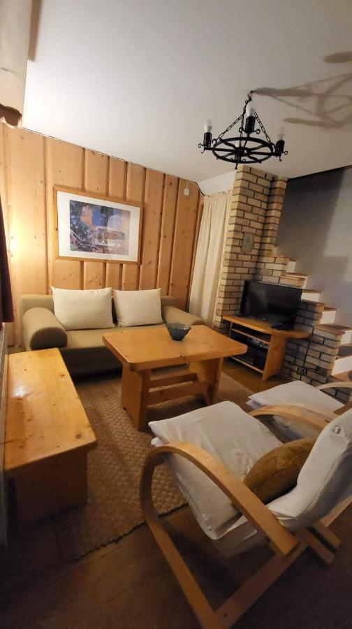 U Kowalskich - pokoje i apartamenty Kościelisko Zewnętrze zdjęcie