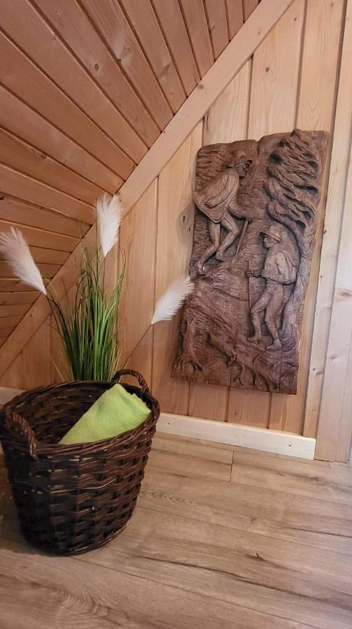 U Kowalskich - pokoje i apartamenty Kościelisko Zewnętrze zdjęcie