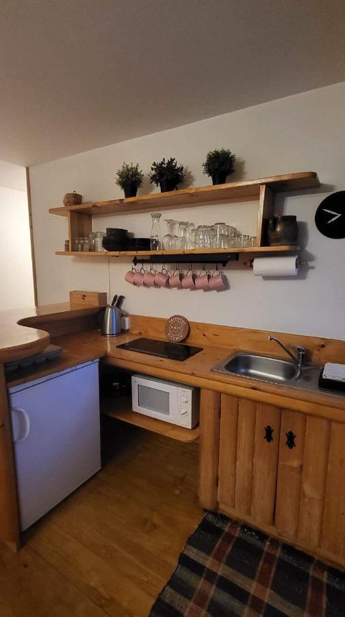 U Kowalskich - pokoje i apartamenty Kościelisko Zewnętrze zdjęcie