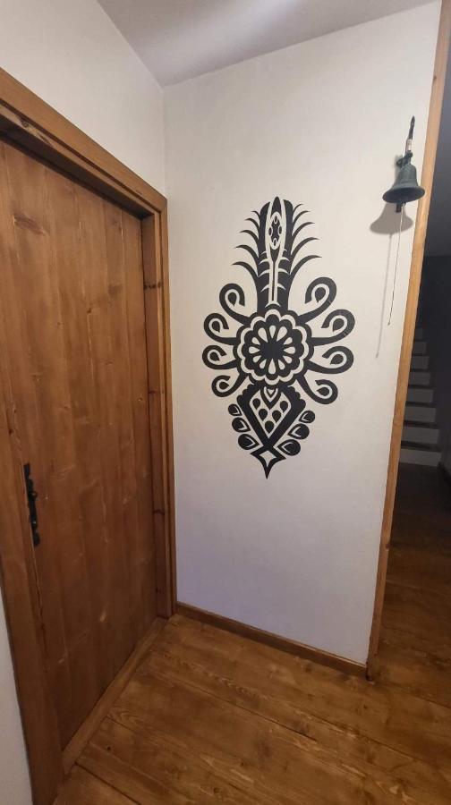 U Kowalskich - pokoje i apartamenty Kościelisko Zewnętrze zdjęcie