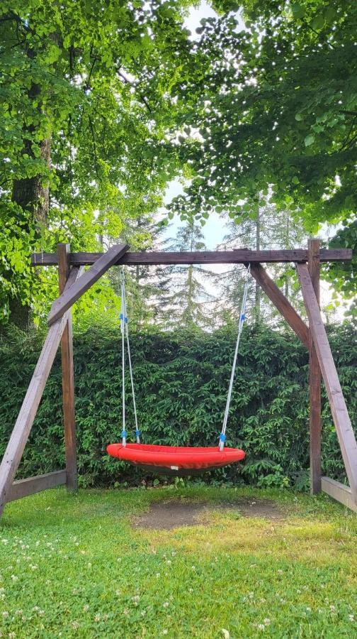 U Kowalskich - pokoje i apartamenty Kościelisko Zewnętrze zdjęcie